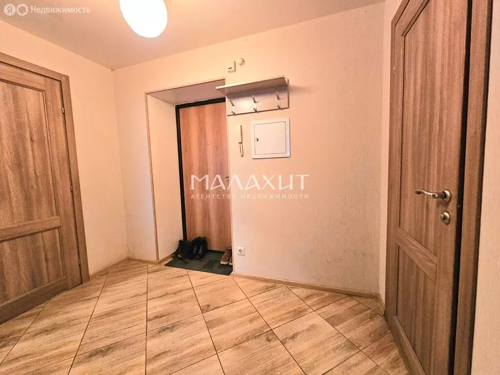 1-комнатная квартира: Самара, Партизанская улица, 177А (38.7 м) - Фото 2