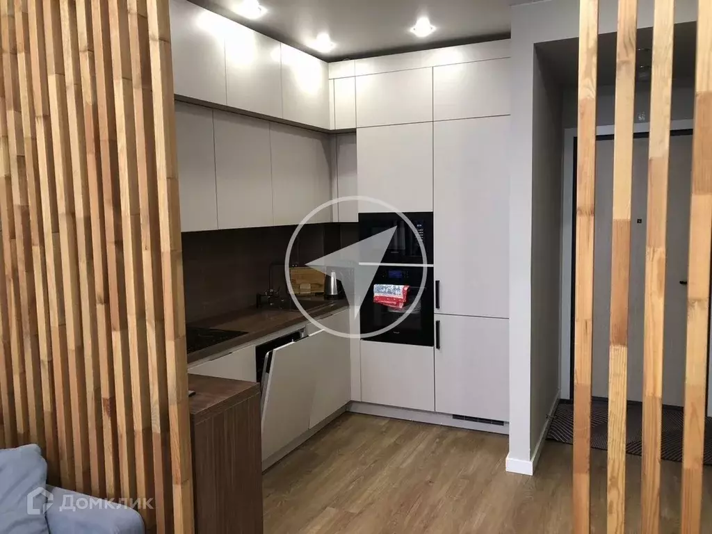 Продаётся 2-к квартира, 60 м - Фото 0
