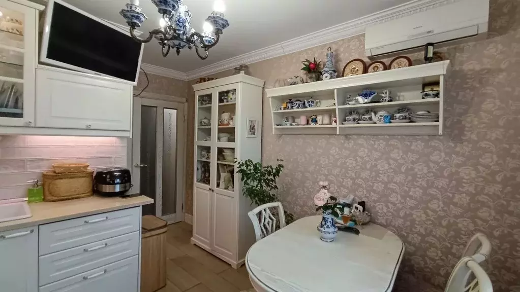 3-к кв. Московская область, Коломна проезд Автомобилистов, 11 (69.0 м) - Фото 2