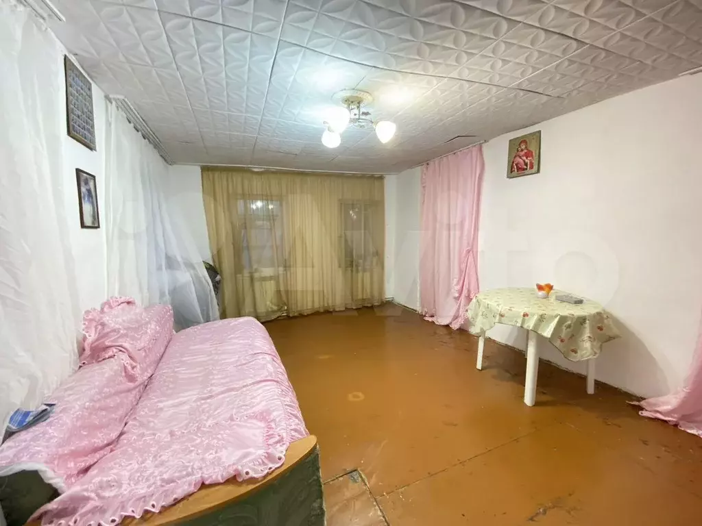 Дом 48,5 м на участке 9 сот. - Фото 0