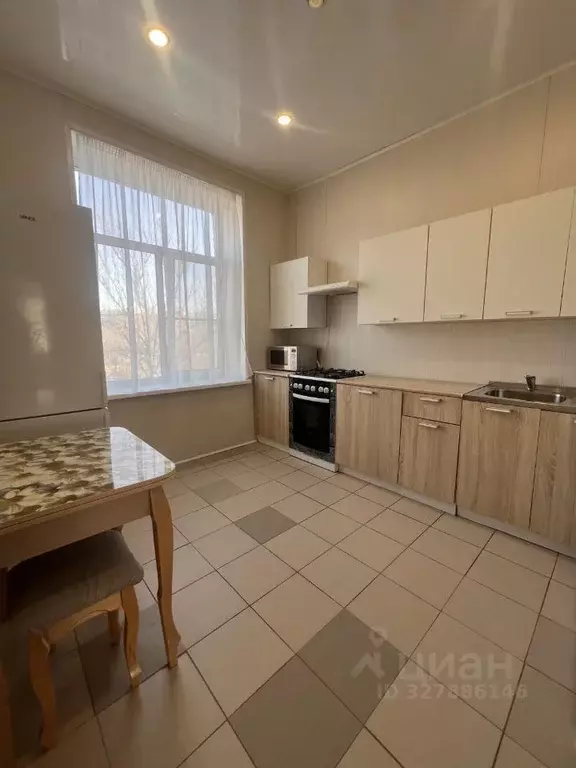 3-к кв. Москва Каширское ш., 5К1 (80.7 м) - Фото 2