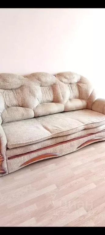 2-к кв. Ростовская область, Аксай ул. Луначарского, 70 (60.0 м) - Фото 2