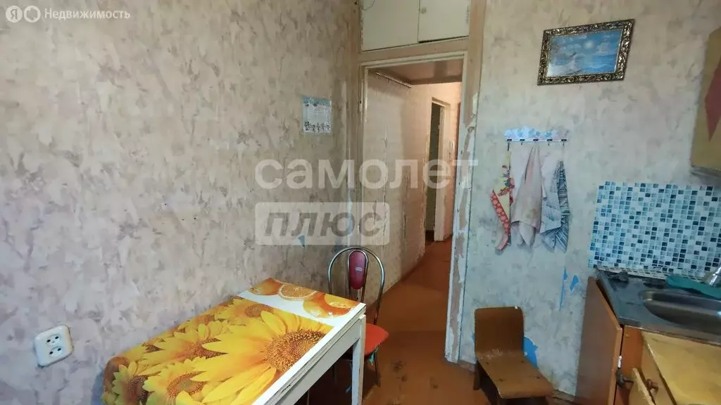 1-комнатная квартира: Ярославль, Ранняя улица, 11 (29 м) - Фото 2