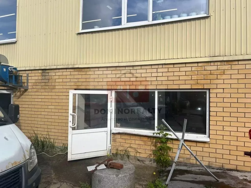 Помещение свободного назначения в Нижегородская область, Нижний ... - Фото 2