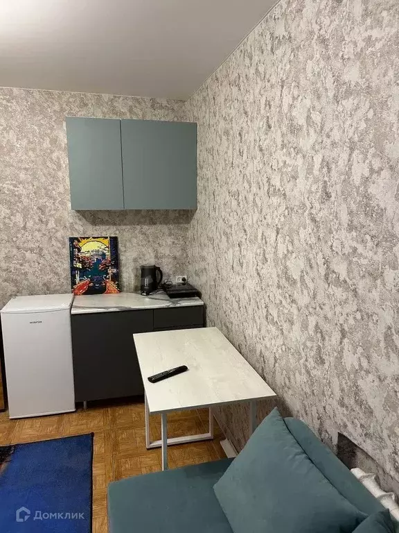 Продаётся квартира-студия, 17.8 м - Фото 0