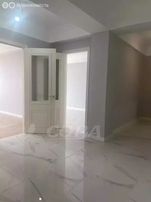 3-комнатная квартира: Махачкала, Хивская улица, 6 (88 м) - Фото 0