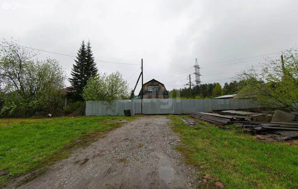 Дом в городской округ Томск, деревня Киргизка, улица Тимофеева (25.3 ... - Фото 1