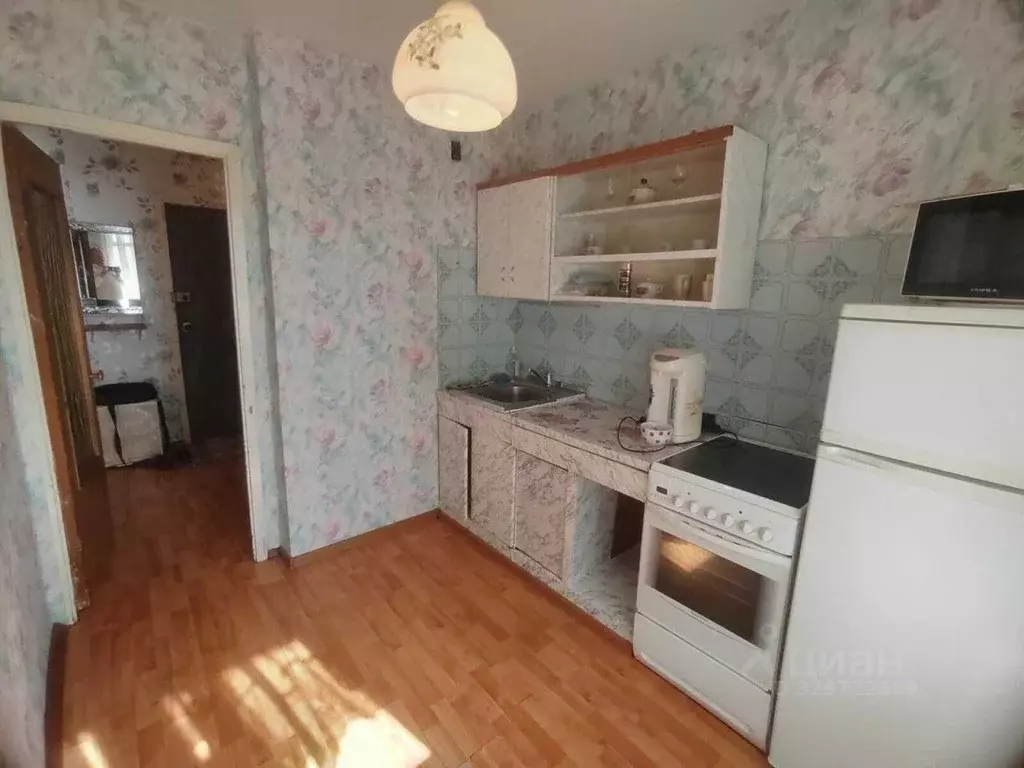 2-к кв. Свердловская область, Екатеринбург ул. Малышева, 156 (48.4 м) - Фото 1
