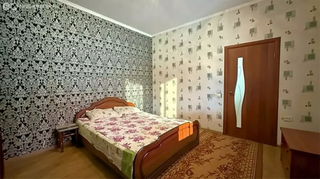 Дом в аул Кошехабль, Октябрьская улица (101.8 м) - Фото 2