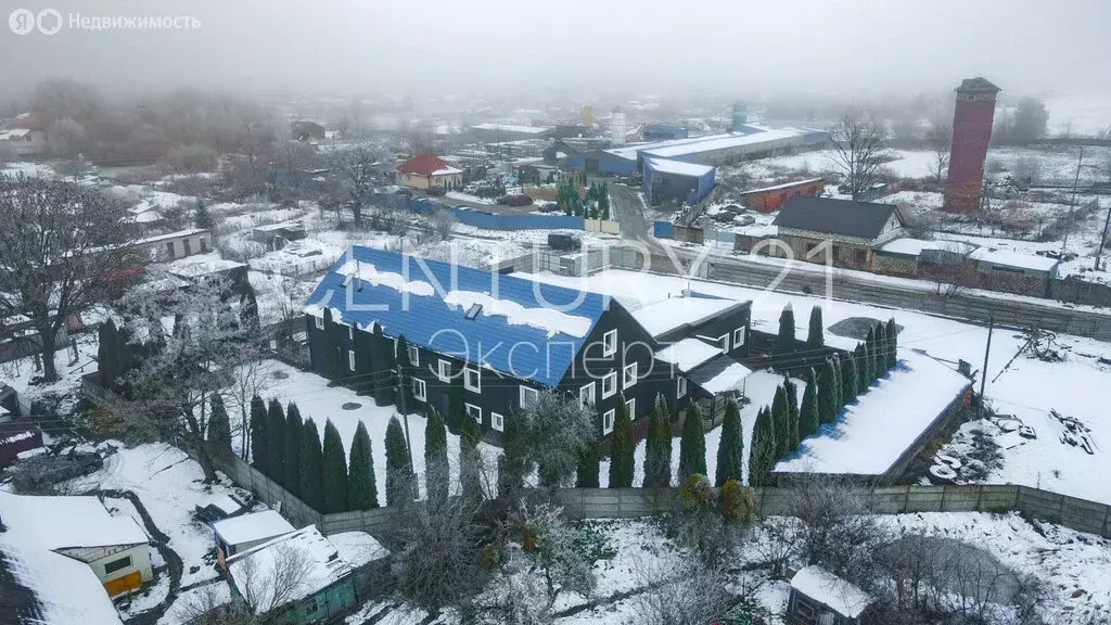 Помещение свободного назначения (1200 м) - Фото 1