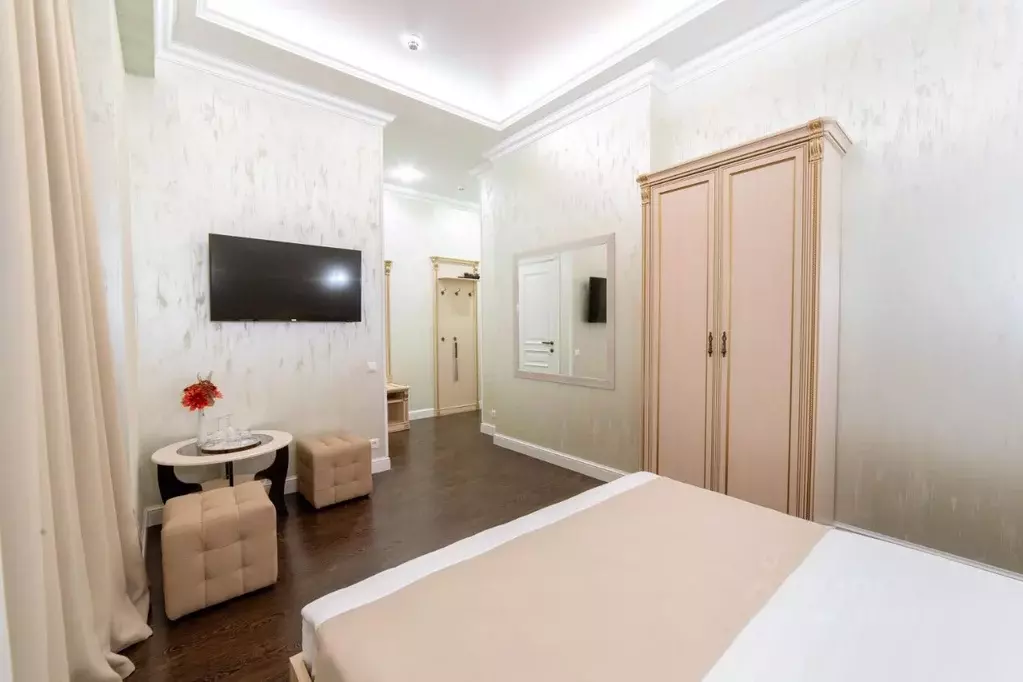 Комната Москва ул. Верхняя Масловка, 27к1 (20.0 м) - Фото 1