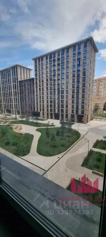 2-к кв. Москва Винницкая ул., 8к4 (89.9 м) - Фото 2