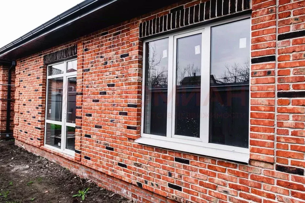 Дом в Ростовская область, Ростов-на-Дону Долгая ул., 98 (90 м) - Фото 1