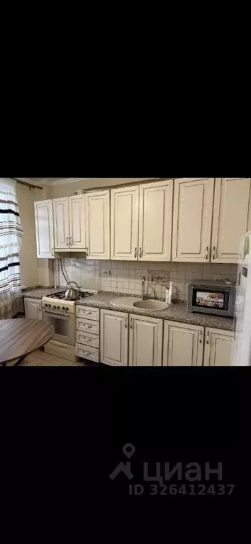 1-к кв. Ростовская область, Ростов-на-Дону просп. 40-летия Победы, 97Д ... - Фото 1