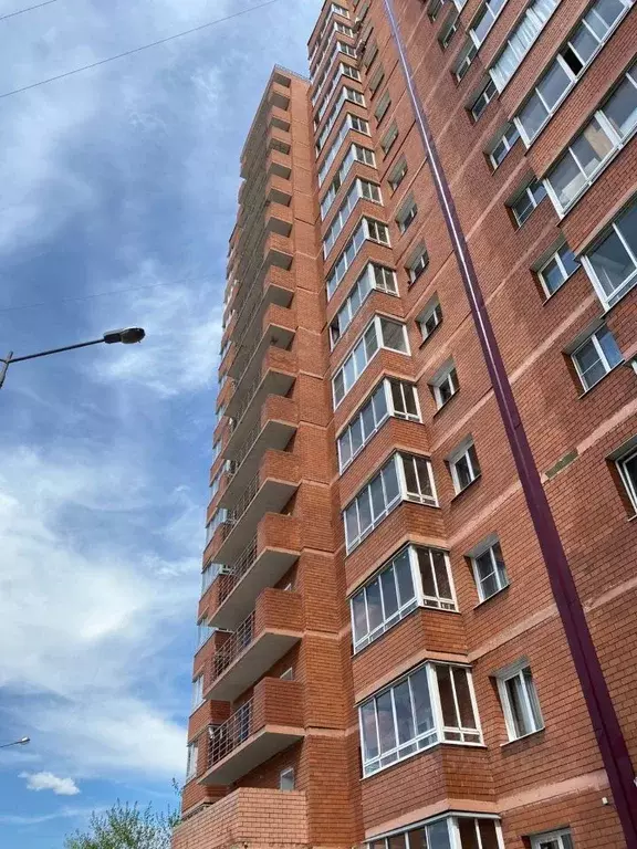 3-к кв. Иркутская область, Иркутск ул. Вагина, 17/1 (81.9 м) - Фото 1