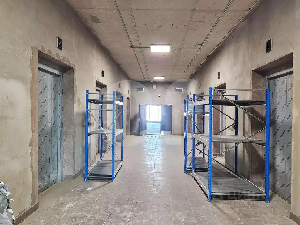 Офис в Москва просп. Лихачева, 8 (9830 м) - Фото 1