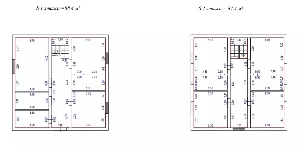 Дом в Московская область, Дмитровский муниципальный округ, Горшково кп ... - Фото 1