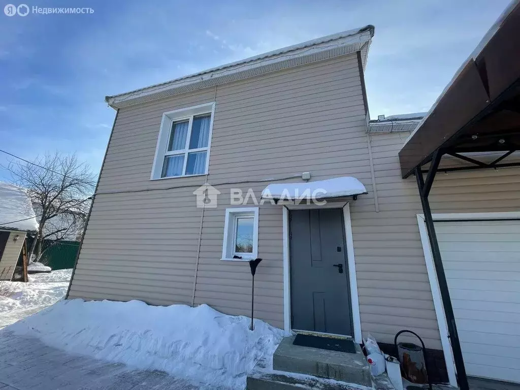 Дом в Ангарск, СНТ Юбилейное, 6-я улица (100 м) - Фото 2