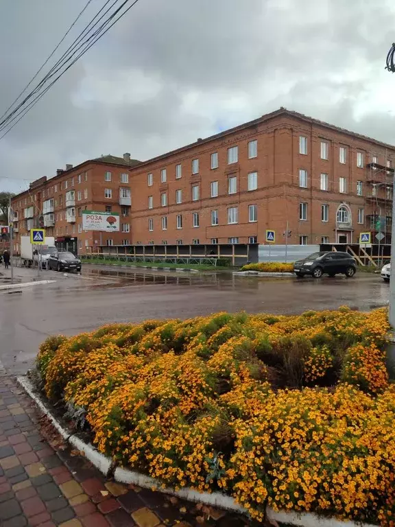 Помещение свободного назначения в Тульская область, Узловая ул. ... - Фото 1