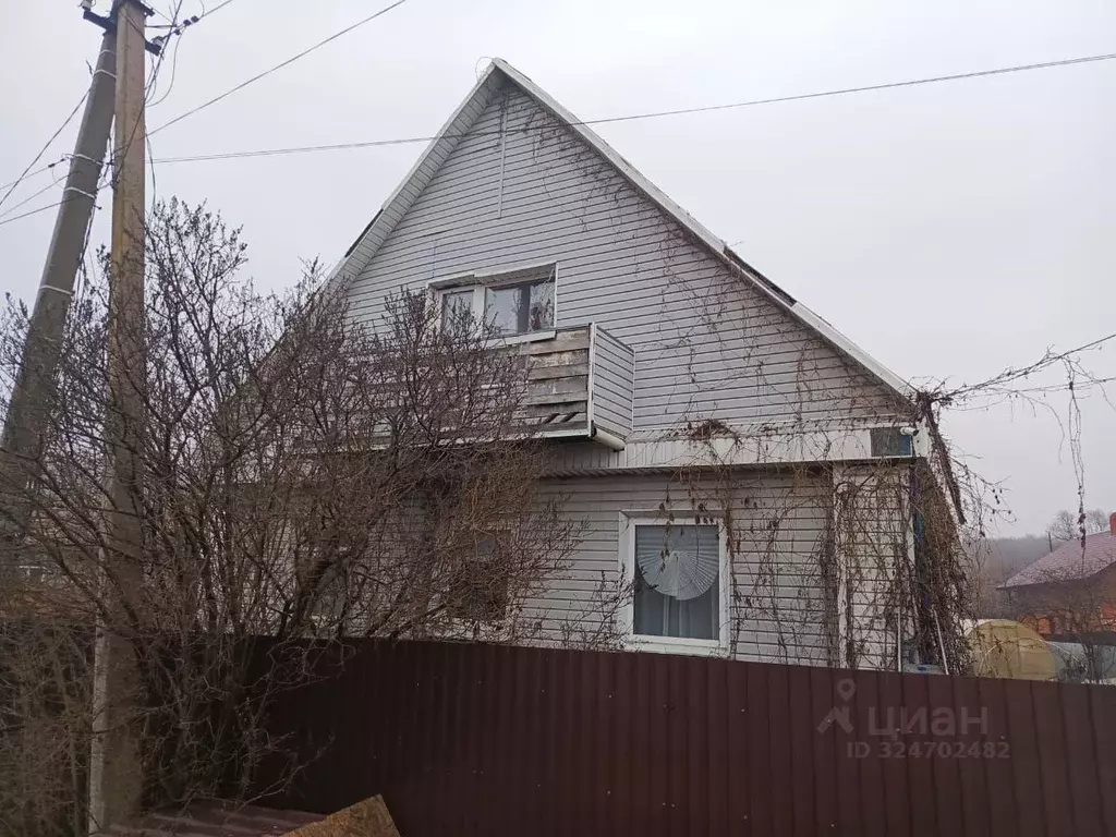 Дом в Башкортостан, Уфа городской округ, с. Федоровка ул. Рассветная, ... - Фото 2