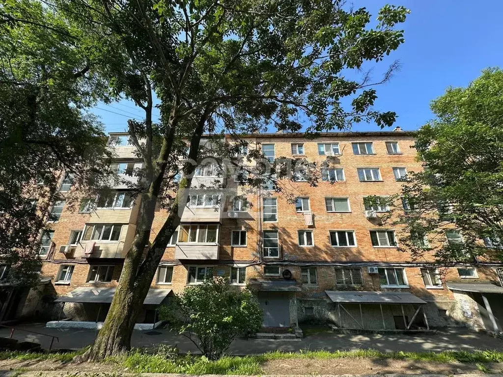 3-к. квартира, 55,2 м, 2/5 эт. - Фото 1