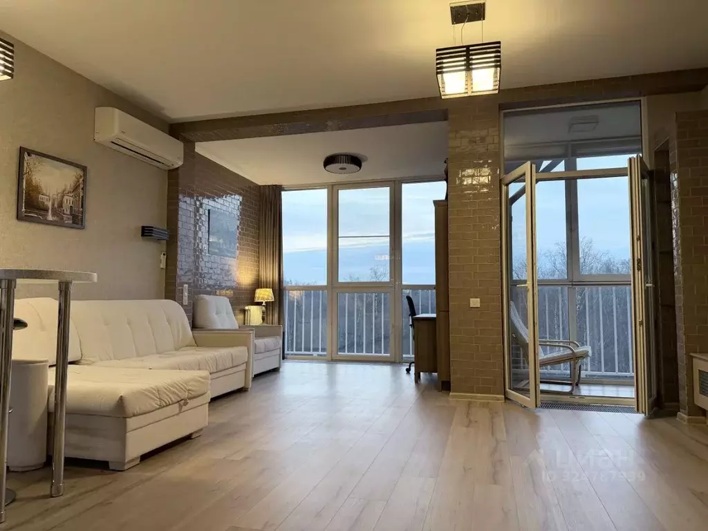 Студия Московская область, Мытищи городской округ, пос. Вешки, Новые ... - Фото 1