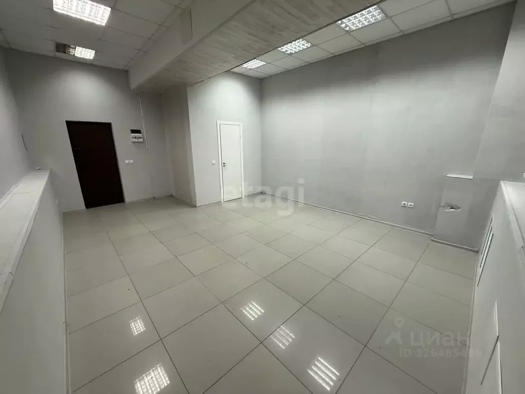 Офис в Воронежская область, Воронеж ул. Ворошилова, 45Б (34 м) - Фото 1