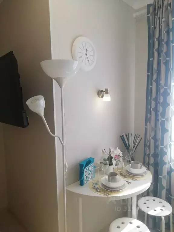 Студия Москва Дмитровское ш., 107Ак5 (12.0 м) - Фото 1