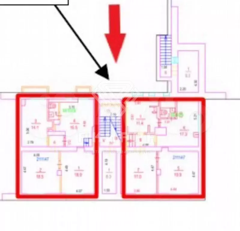 Продам помещение свободного назначения, 150 м - Фото 0