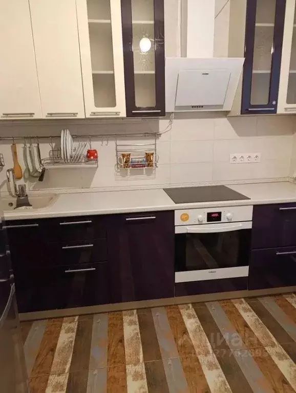 1-к кв. Москва проезд Чечерский, 122к1 (33.9 м) - Фото 1