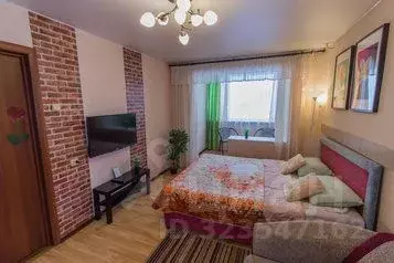 2-к кв. Мурманская область, Мурманск Северный проезд, 18 (45.0 м) - Фото 1