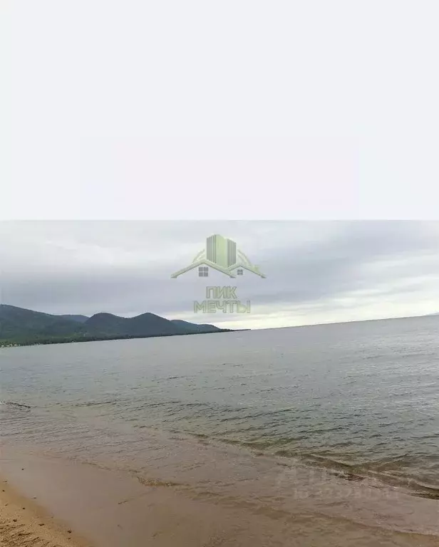 Участок в Бурятия, Баргузинский район, с. Максимиха ул. Гагарина, 19 ... - Фото 2