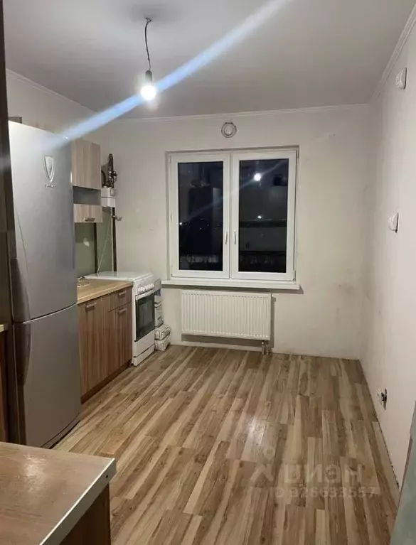 1-к кв. Калининградская область, Калининград ул. Дзержинского, 174 ... - Фото 2