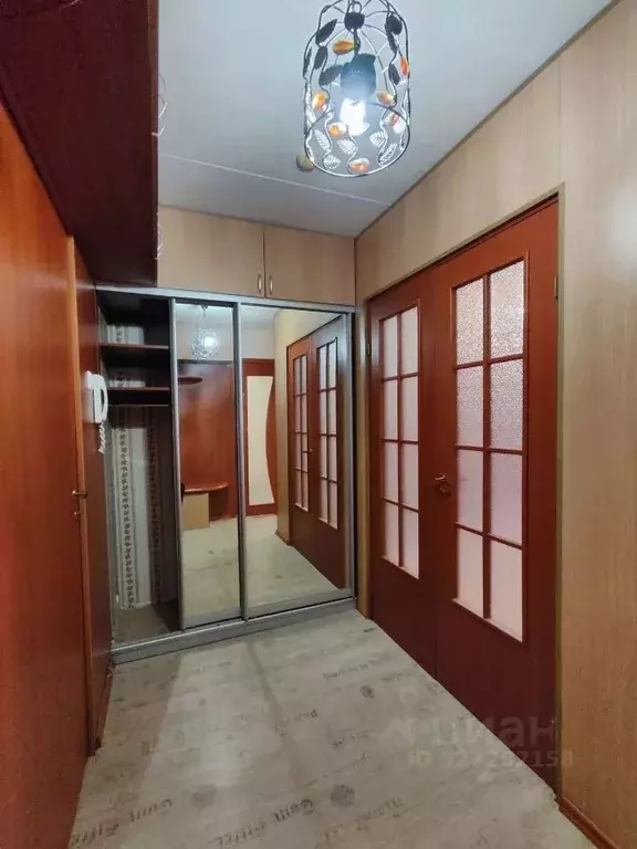 1-к кв. Ярославская область, Ярославль Красноборская ул., 34 (38.0 м) - Фото 1