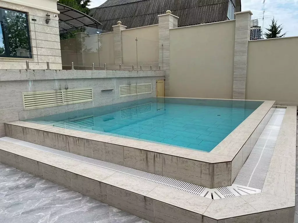 Дом в Краснодарский край, Сочи Новый Сочи мкр,  (350 м) - Фото 2
