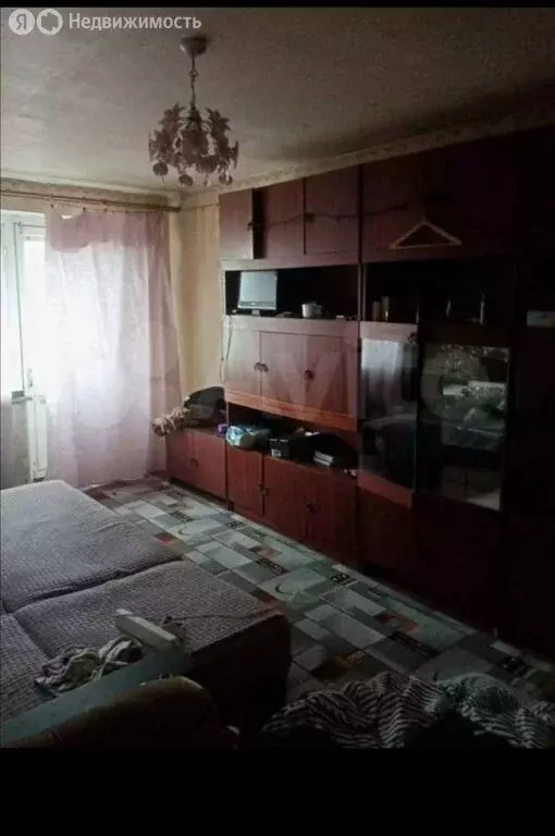 1-комнатная квартира: Белая Калитва, Российская улица, 52 (31 м) - Фото 0