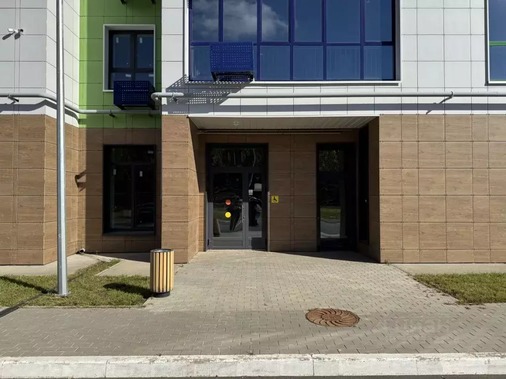 Помещение свободного назначения в Татарстан, с. Высокая Гора ул. ... - Фото 2