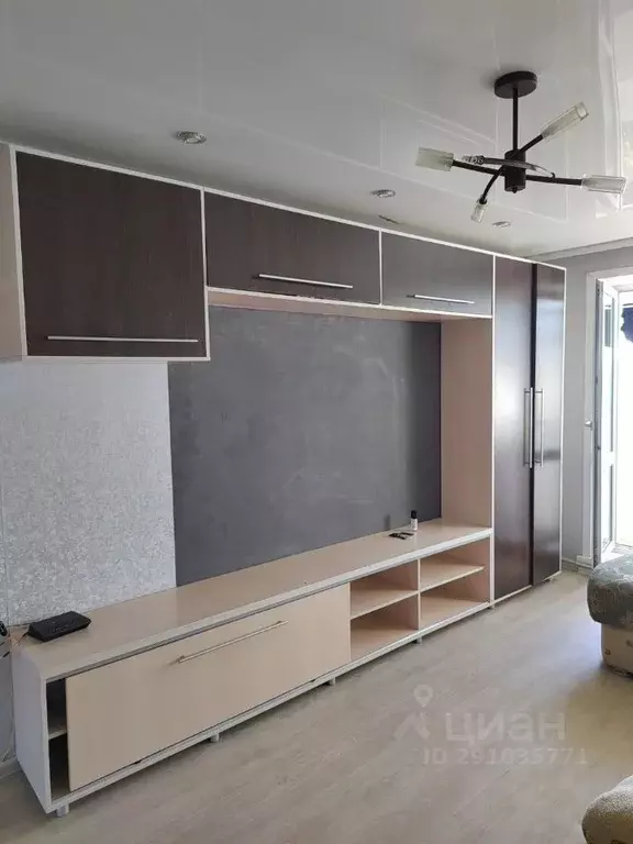 2-к кв. Кемеровская область, Кемерово просп. Химиков, 12 (47.7 м) - Фото 1