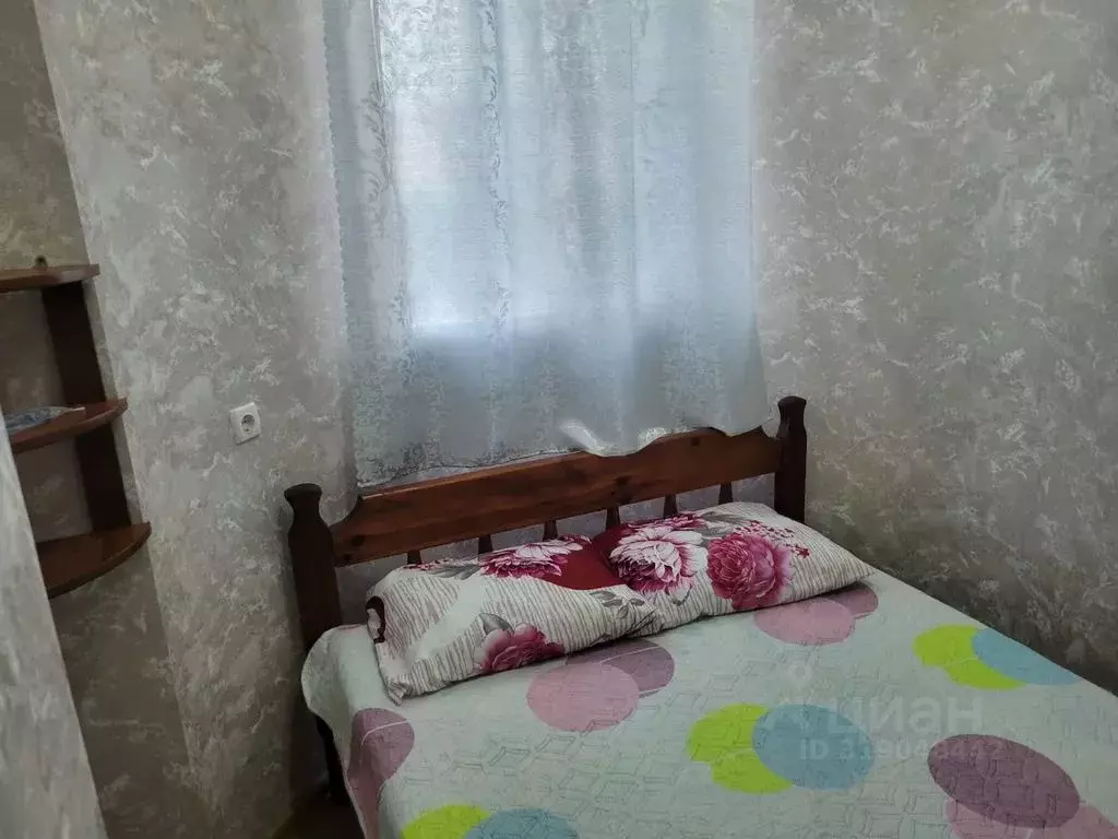 Комната Крым, Судак ул. Юнус Кандым, 1 - Фото 0