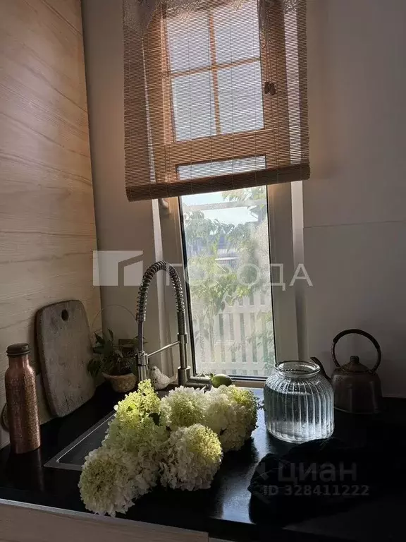 Дом в Новосибирская область, Мошковский район, пос. Октябрьский ул. ... - Фото 2