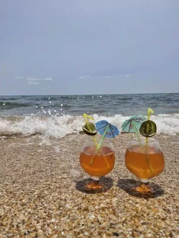 Таунхаус в Крым, Феодосия ш. Керченское, 76 (67 м) - Фото 1