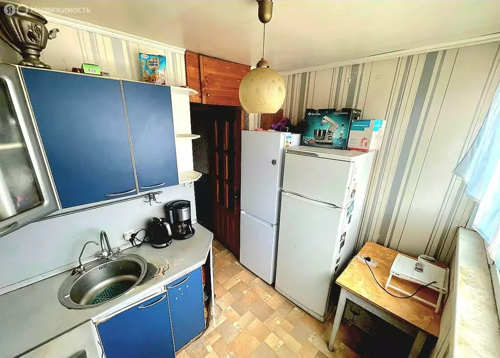 3-комнатная квартира: Санкт-Петербург, проспект Ветеранов, 1к1 (60.1 ... - Фото 2