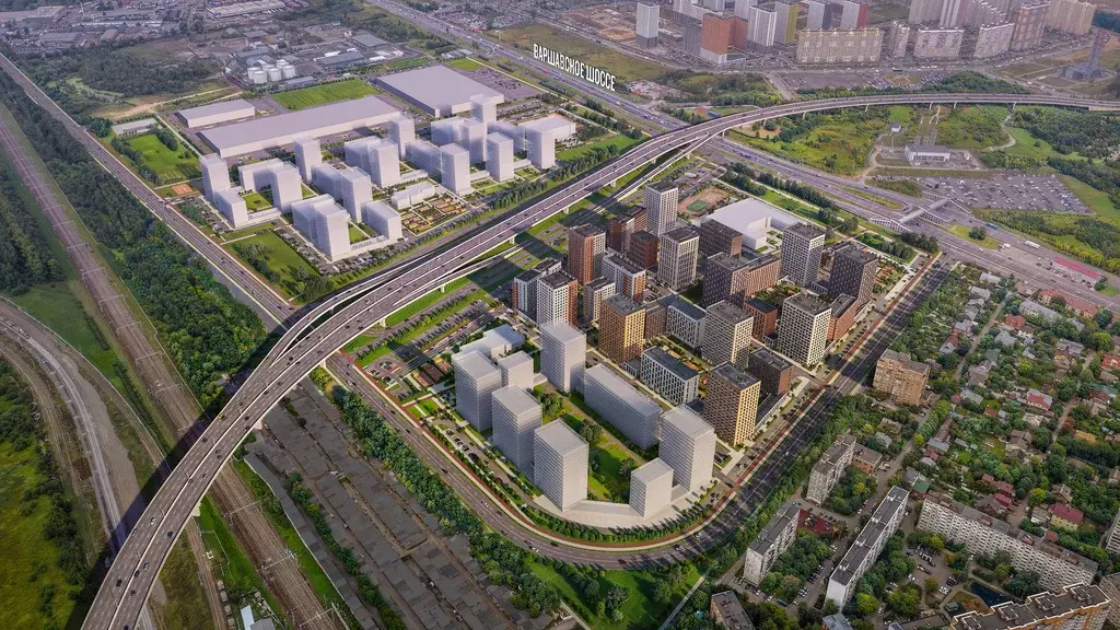 1-к квартира, 34.2 м - Фото 1