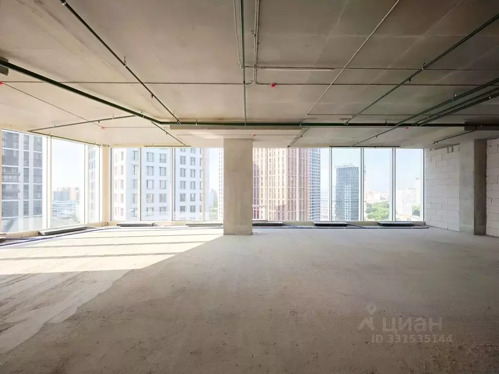 Офис в Москва ул. Обручева, 23Е (160 м) - Фото 1