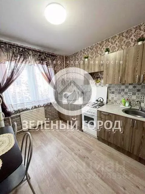 2-к кв. Калининградская область, Зеленоградск ул. Крылова, 5А (51.0 м) - Фото 0