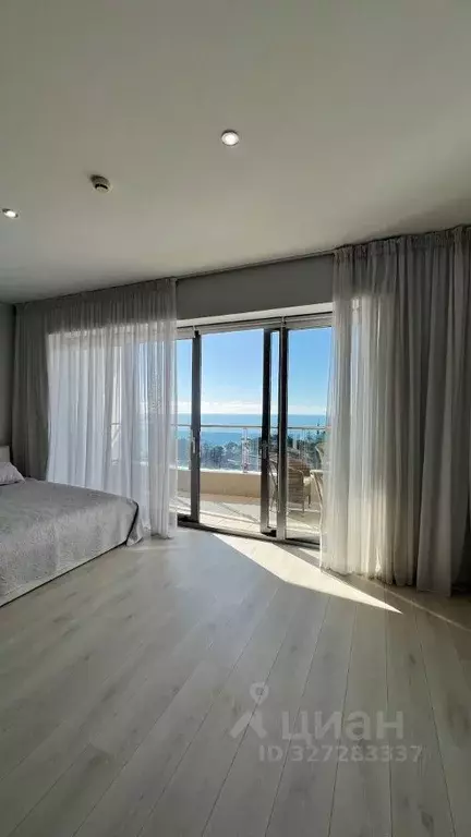 1-к кв. Краснодарский край, Сочи Курортный просп., 92/5 (58.0 м) - Фото 1