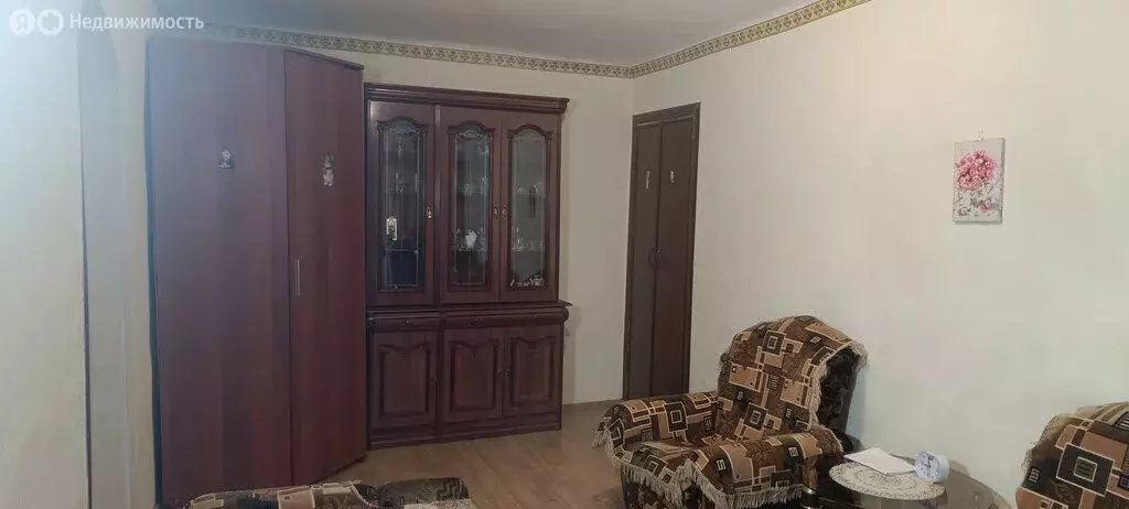 1-комнатная квартира: Верхняя Салда, улица Энгельса, 34А (33.6 м) - Фото 1