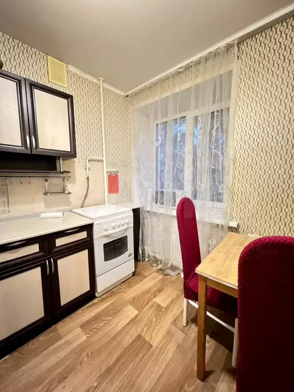 1-к. квартира, 32 м, 5/9 эт. - Фото 0