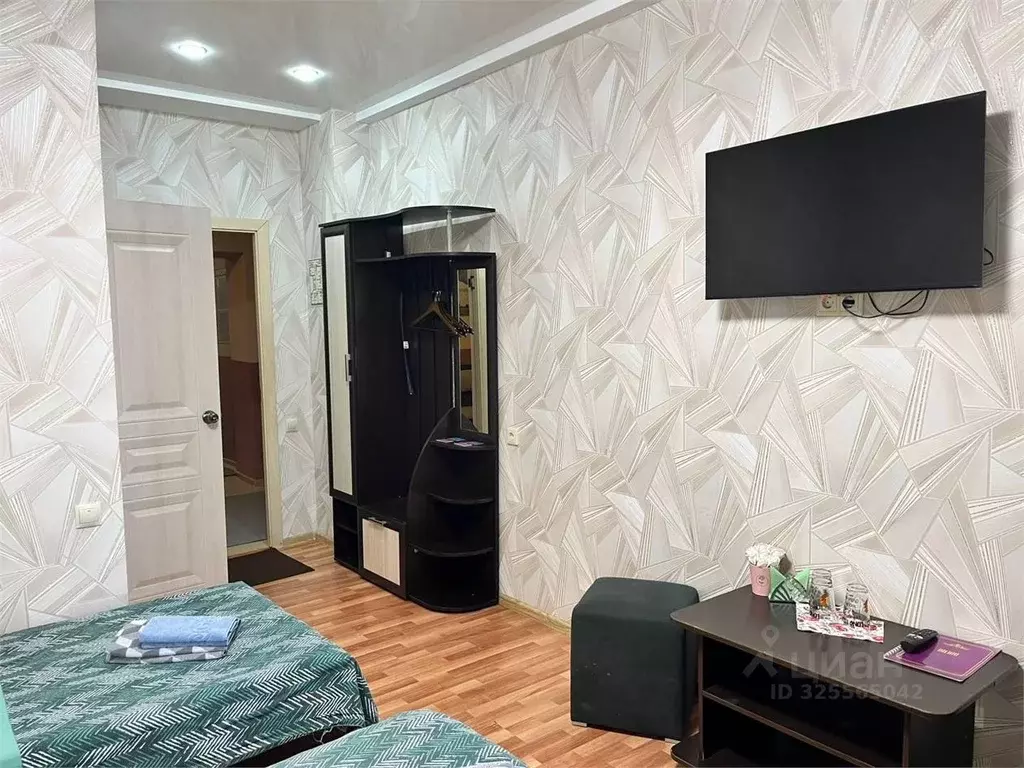 Комната Самарская область, Самара Кузнецкая ул., 36 (15.0 м) - Фото 2