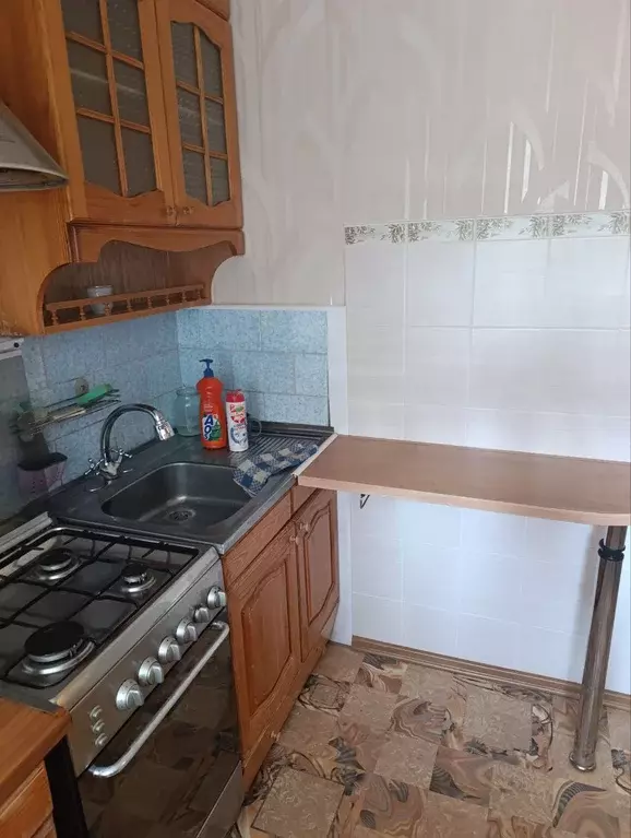 Продаётся 2-к квартира, 41.1 м - Фото 1